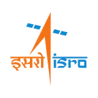 ISRO logo
